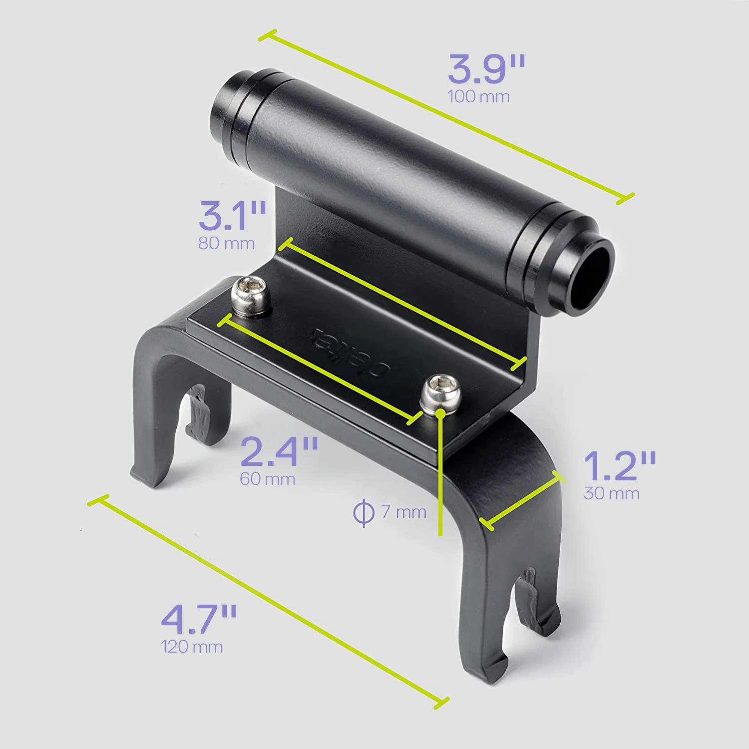 Thru-Axle Hitch Pro - Image 7