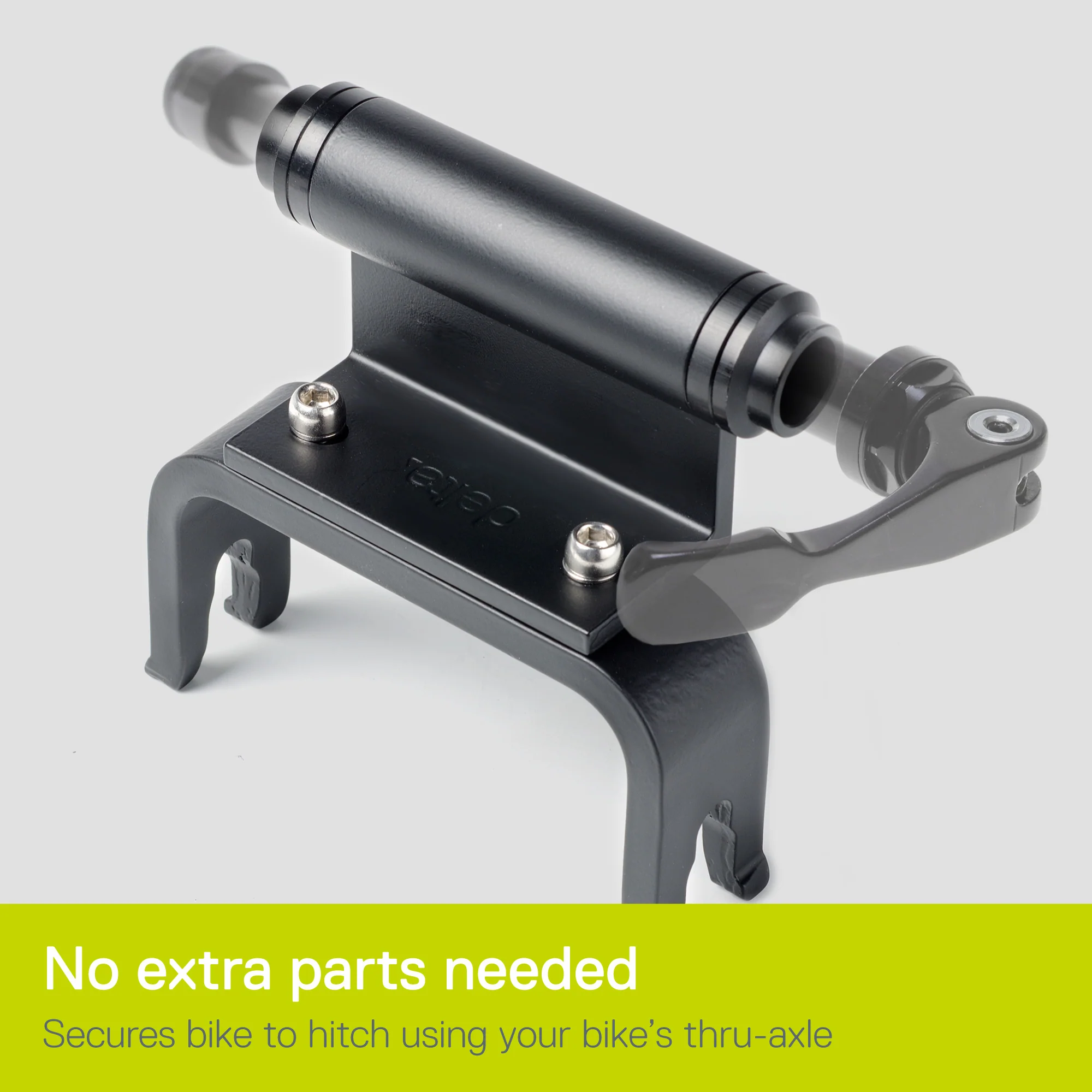 Thru-Axle Hitch Pro - Image 8