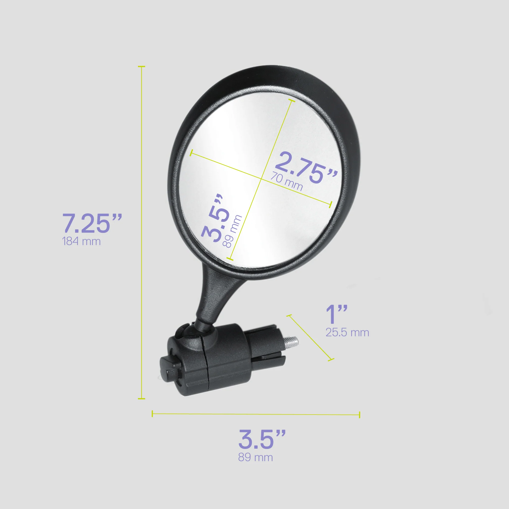 Universal Mirror - Image 7