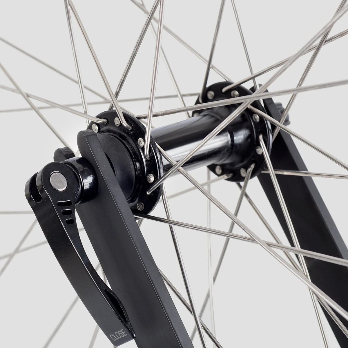 Wheel Hitch - Image 5