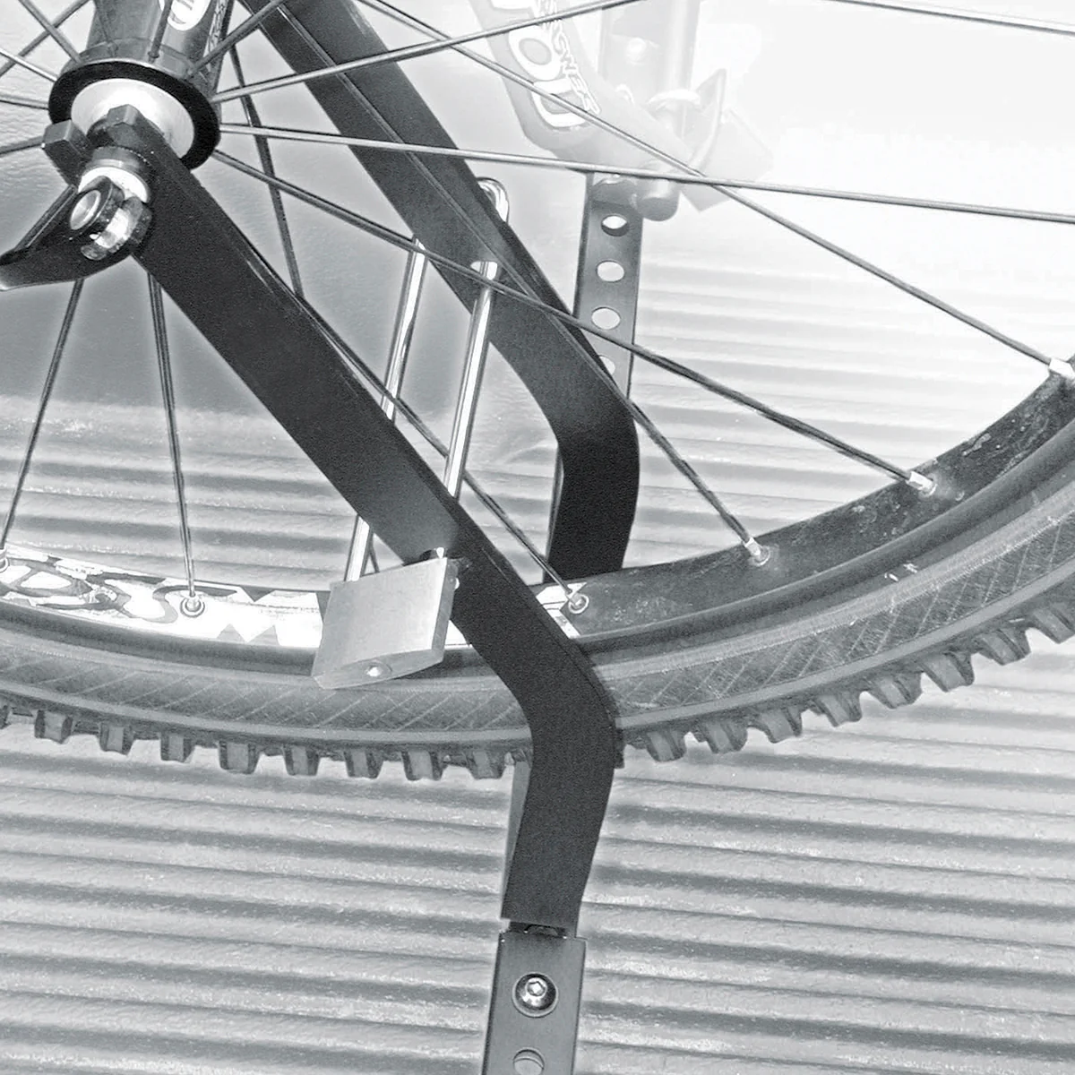 Wheel Hitch - Image 9