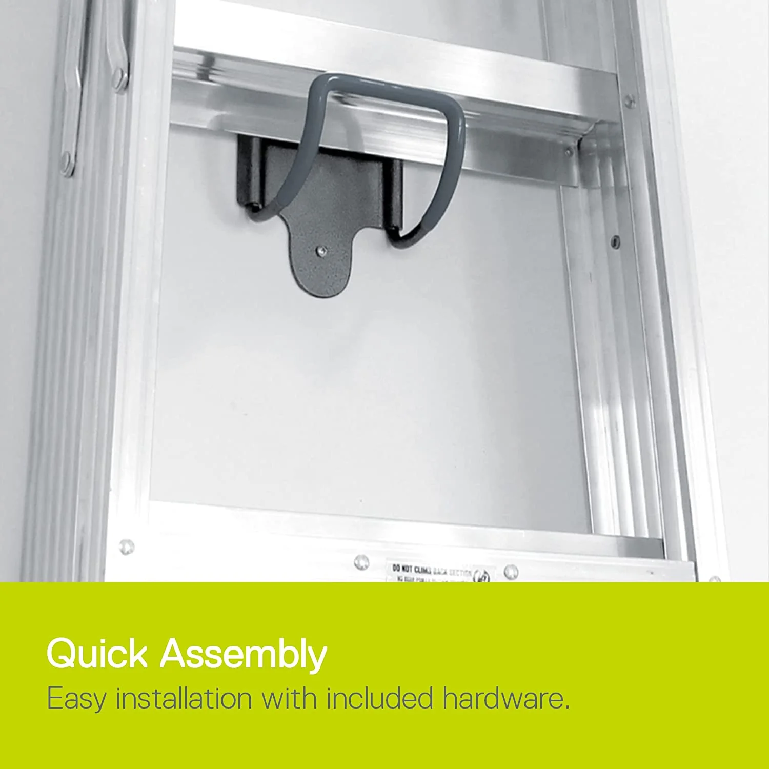 Wide Hook Utility Holder - Image 3