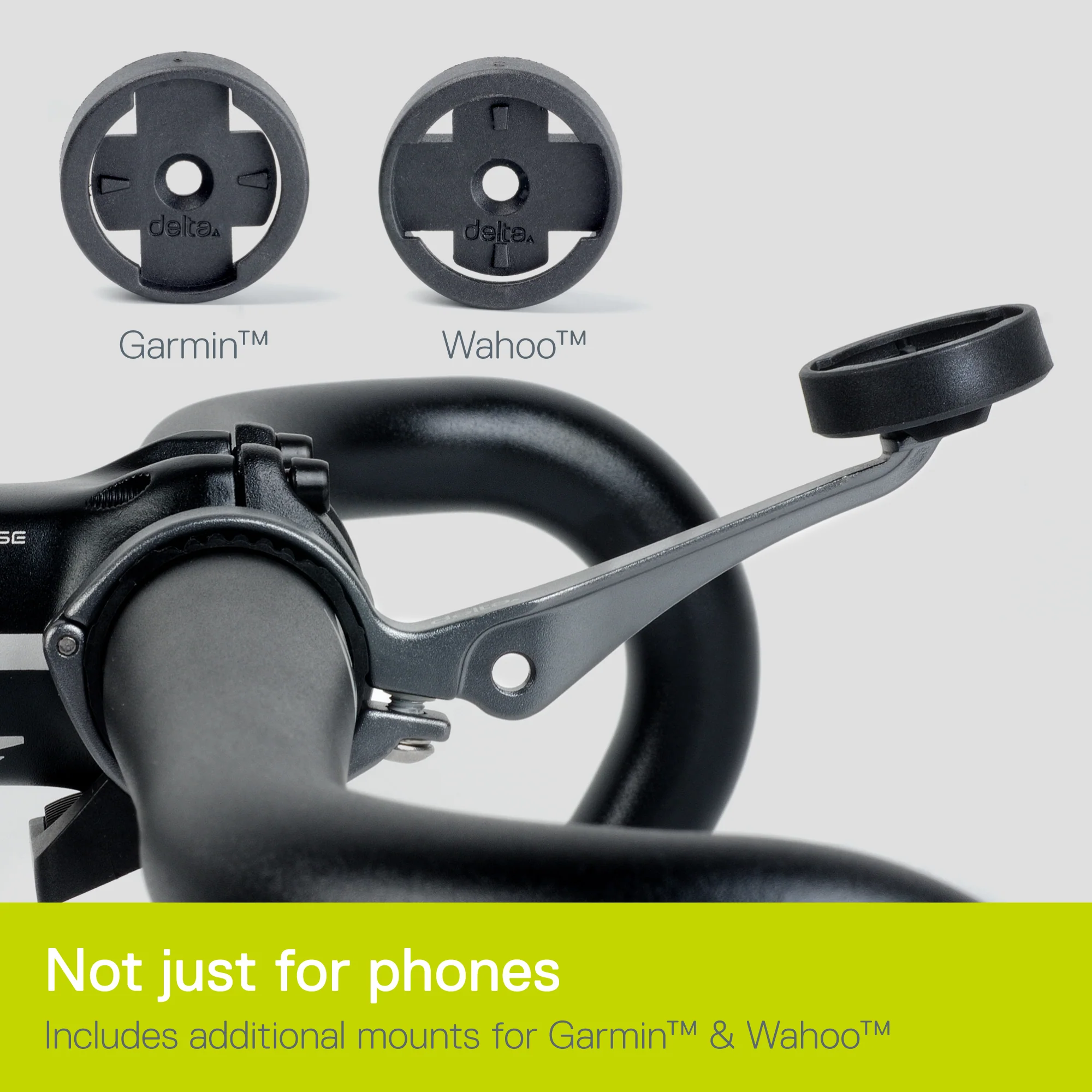 X-Mount Handlebar Pro - Image 4
