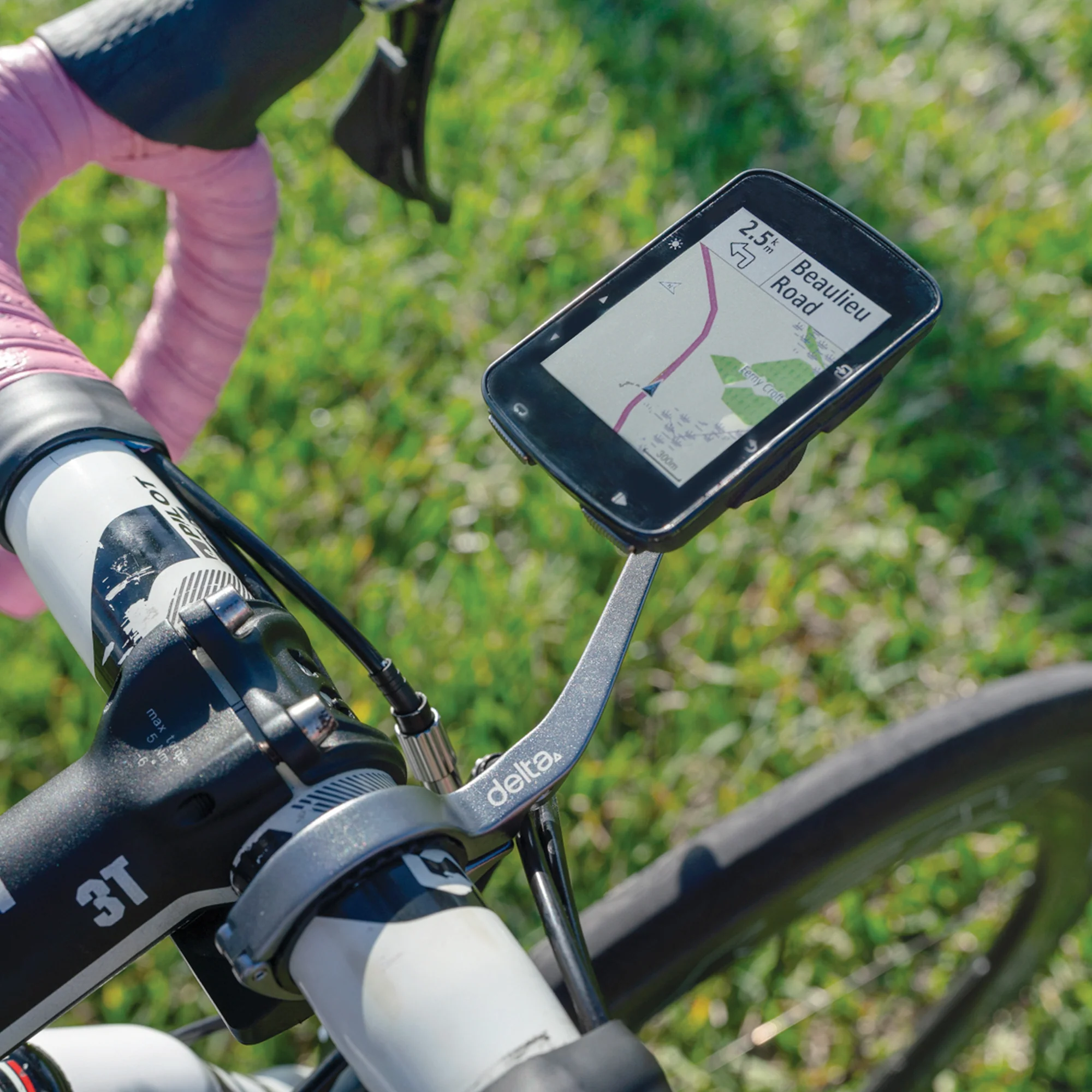 X-Mount Handlebar Pro - Image 5
