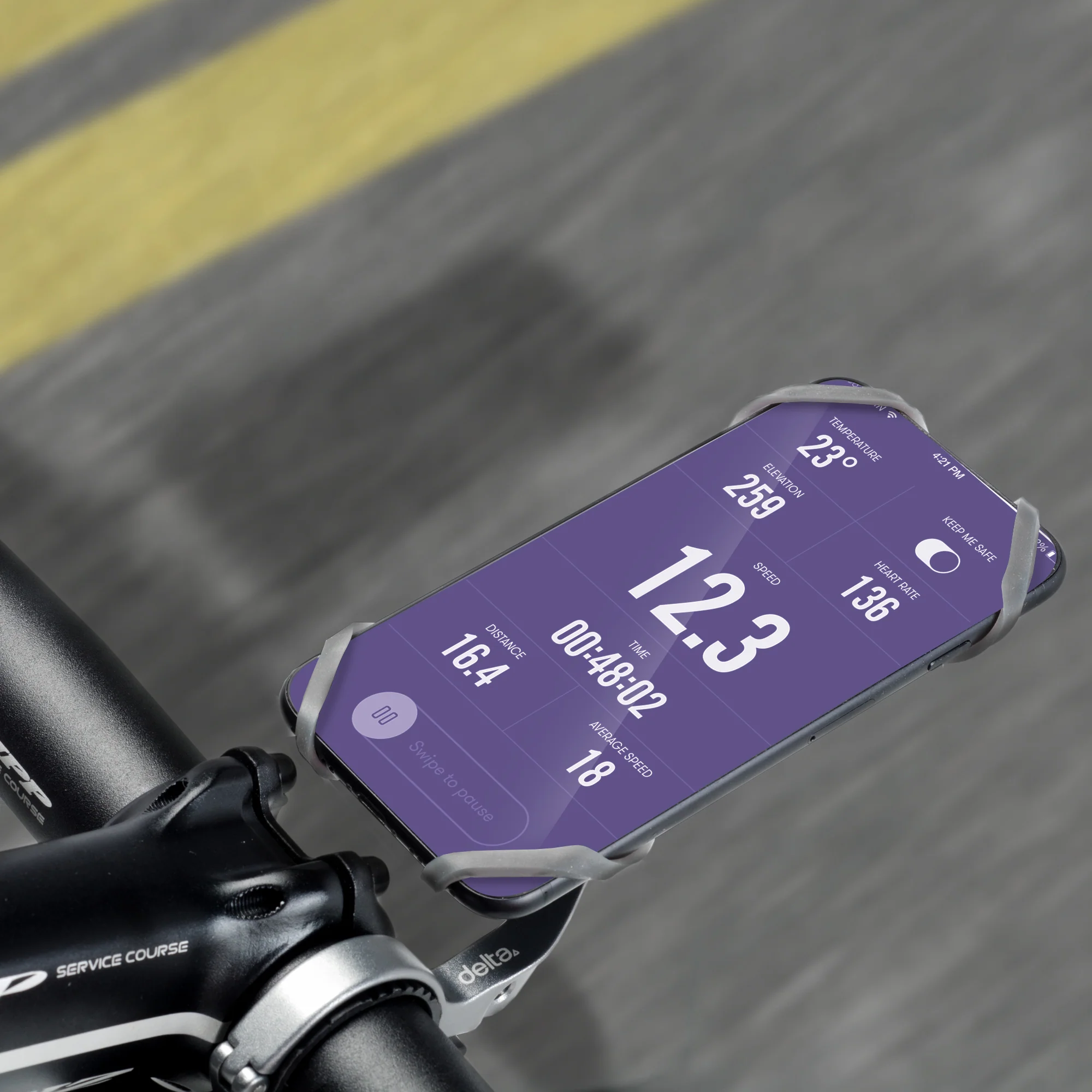 X-Mount Handlebar Pro - Image 9