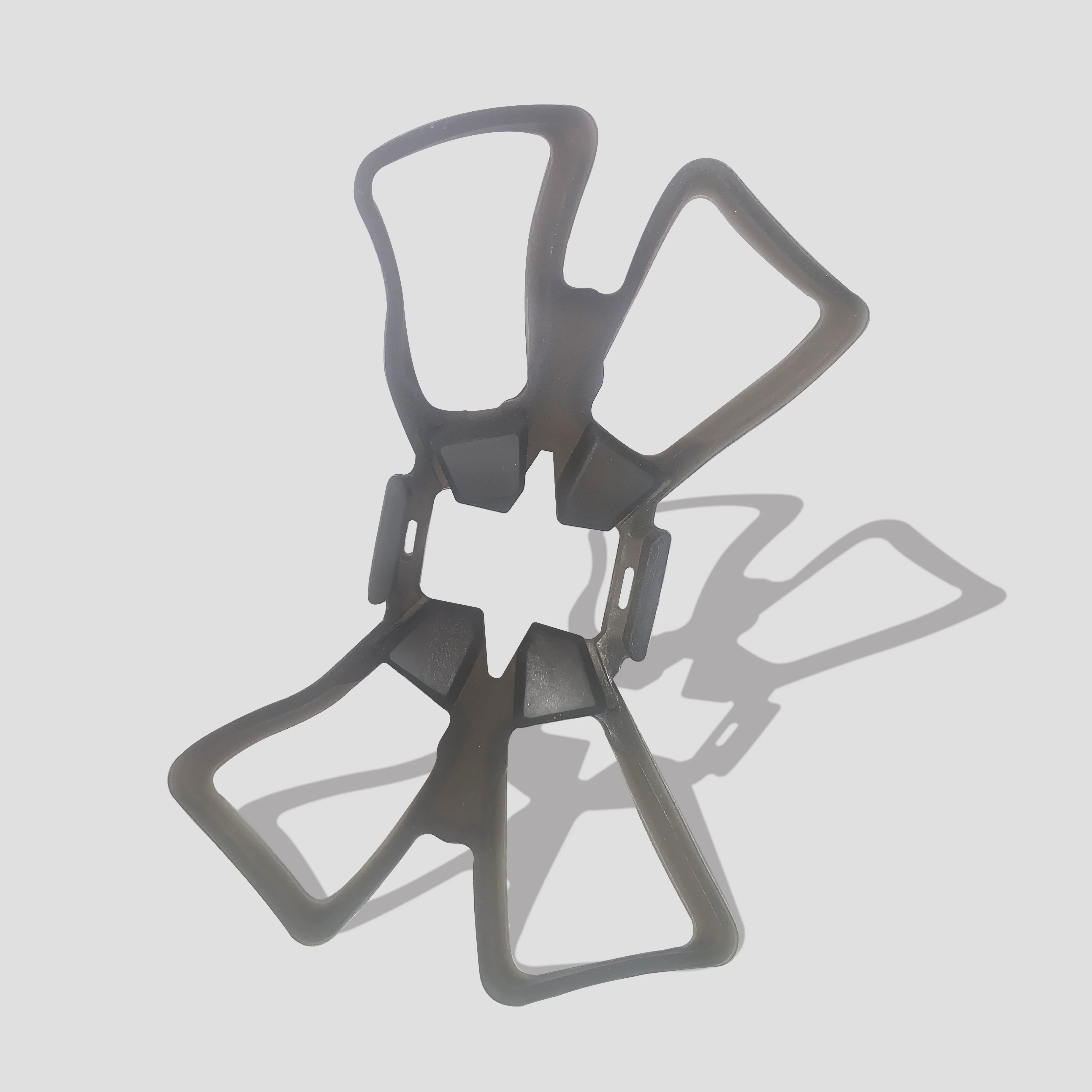 X Mount Spare Strap